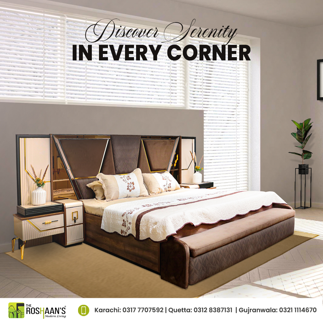 Ad Campaign